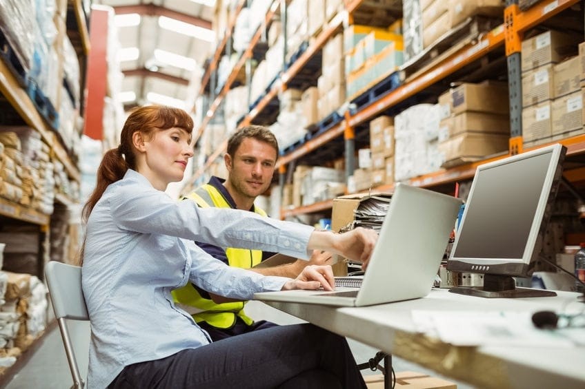 Mantenimiento en codificacion industrial